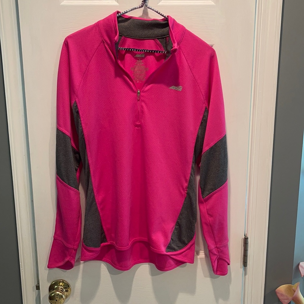 Avia long sleeve top